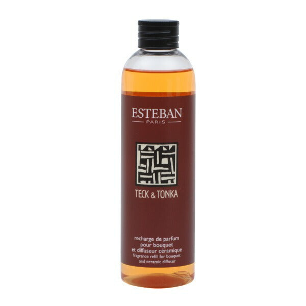 テッケトンカ ルーフレグランスリフィル250ml  53928 日本香堂