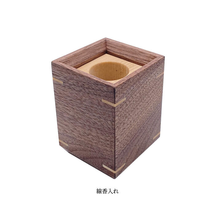 Reliable space WOOD set Made in Japan Made in Japan [DOMESTIC SHIPPING ONLY]