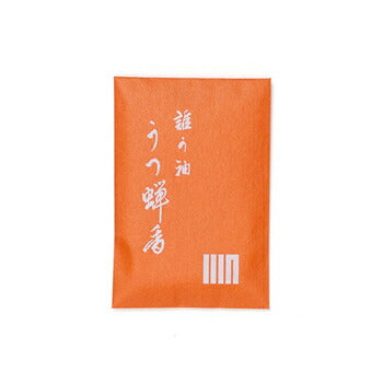 Genji Kaori Sho Who is the Sleeve Utsuseika 620440 Shoeido