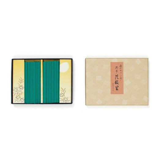 源氏かおり抄 徳用 花散里 Incense  620920 松栄堂