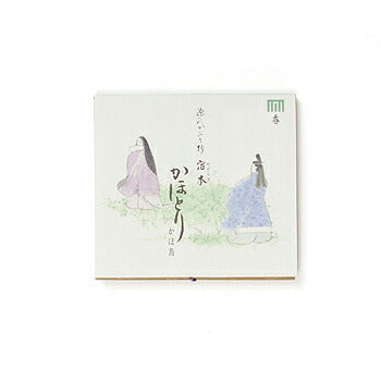 源氏かおり抄 宿木 かほとり Incense  623401 松栄堂