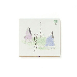 Genji Kaori Sho, Saikoki Kahotori Incense 623401 Shoeido [domestic shipping only]
