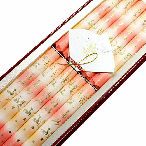 Incense sticks for celebrations Takasago <Miyabi> Resin coating box 10 pieces Short incense sticks Gifts Incense sticks 65092 Nippon Kodo