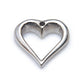Heart Incense Stickers Incense Stickers 75651 Nippon Kodo Incense Stickers