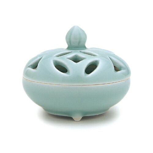有田焼（香炉・香立・香皿） – 明りと香り本舗（The Candle and