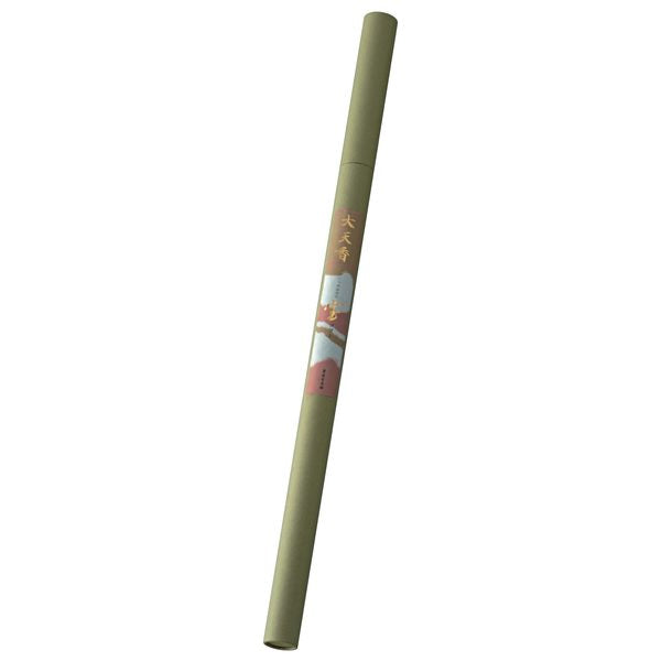 Otenka Takara Soft Cordus (paper tube included) Incense stick 9043 Kaorujudo Incense stick [domestic shipping only]