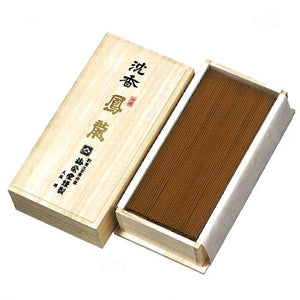 Серия роскошных продуктов Superendon Otori Ryu Nakahashi Kiri Box Kao Kaoka 972 Ume Eido [Только бытовая доставка]]