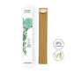 Interior Garden Nature Aloe Flower Sticks 40 Pieces 98989 Nippon Kodo