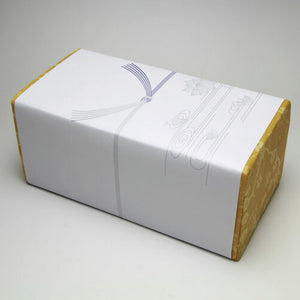 Cube10 및 Candlestick 말하기 세트 캔들 미니 로크 선물 선물 Rosek Tokai Wax Tokaiseiro