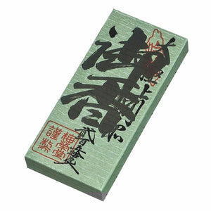 Shiun Seal 250g (бумажная коробка) Жесткая ладан 803-1 Умеидо Байидо