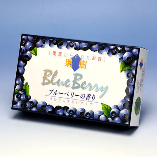 Fruit Tree Blueberry Large Rose Incense Incense Kagedo