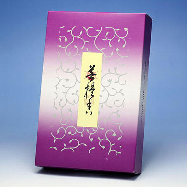 Жесткий ладан, Bodaiko (Bodaiko) 500G упаковано, в бумажной коробке, Burning Branding 410411 Shoeido