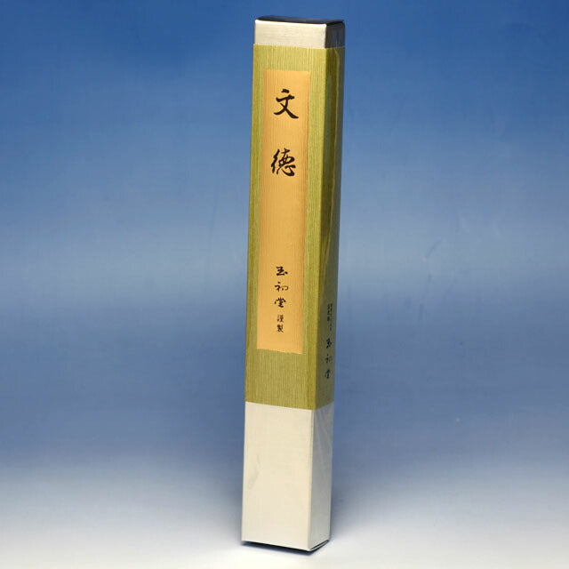 传统香水Buntoku长尺寸香棒礼物香棒6722 TAMAHATSUDO