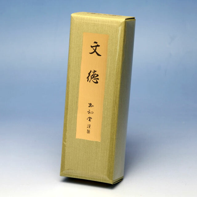 传统香水Buntoku矮小的香棒香棒礼物6612 TAMAHATSUDO