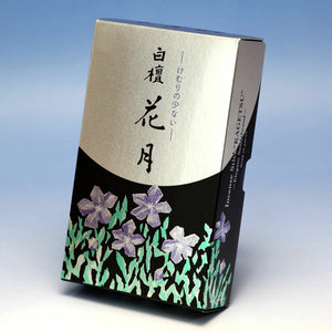 Sandalwood Kagetsu玫瑰262香棒koukando