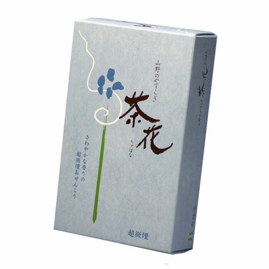 Yamano Easy Tea Flower大玫瑰超級煙川kaika rindo