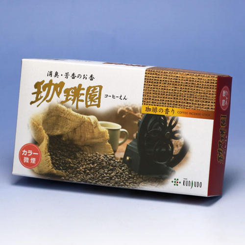 커피 가든 (파인 연기) 나카 로즈 카오카 580 Kaorujudo Kunjudo