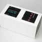 Cube10と燭台やすらぎセット candle ミニローソク gift ローソク 東海製蝋 TOKAISEIRO
