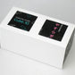 Cube10と燭台やすらぎセット candle ミニローソク gift ローソク 東海製蝋 TOKAISEIRO