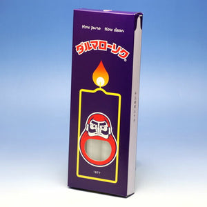 Dharma 30/4 Candles Tokai Wax 101-12