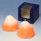 Diamond Fuji Candle Candle 121-21 Tokai Wax