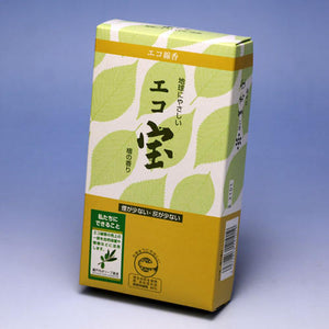Eco宝藏柏树香味2102 Kaorujido