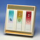 Seifu Enmei Oboro M案件3包Paulownia Box box cass cass insences shoeido shoeido [仅家庭运输]