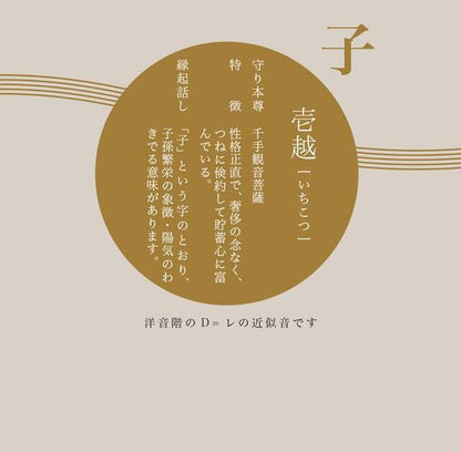 Yurin Kokororin Small YAMAGUCHI KYUJO[domestic shipping only]