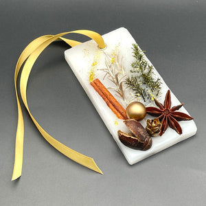Aroma Sachet rectangular ornament [DOMESTIC SHIPPING ONLY]