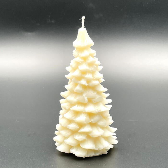Tree Daiso Candle (Cotton Core) Aroma candle [DOMESTIC SHIPPING ONLY]