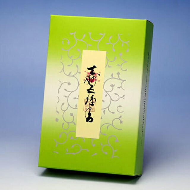 Благовония, Genmyogoshuko, 500G, в бумажной коробке, ладан, 410111 Subsido