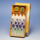 Gen Lantern № 8 (Kikyo) Candoque Wax Made In Tokai