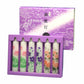 Presentation lamp No. 8, 6 candles, Tokai wax 160-02