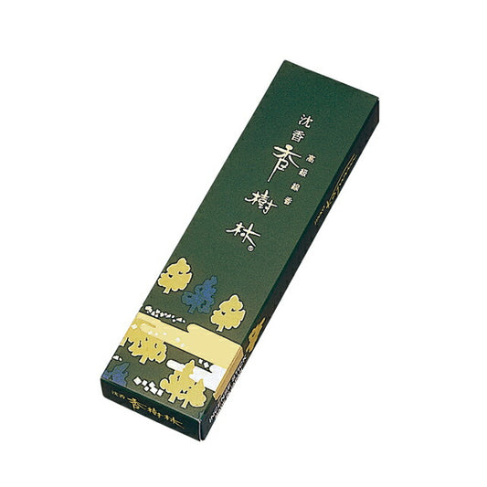 Luxury practical line incense Kaigayashi Kirin Kaika 6907 Tamatsukido