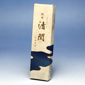 低豪華實用的豪華型庫夫蘇米齊斯·塞基（Susumizu Seiki Seiki）試驗線熏香6910 tamatsukido