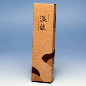 Low -class practical curved scent Kenjin Kaika 6913 Tamatsukodo