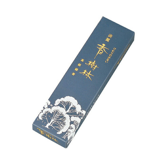 Less kemuri luxury practical line incense Kaigayashi Kinrikin Kaika 6920 Tamatsukido