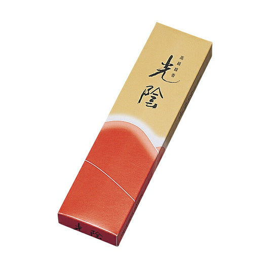 Luxury practical line incense light -in trial line incense 6929 Gyakushido