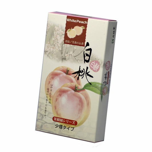 果园系列白桃小玫瑰kaorika norinshido