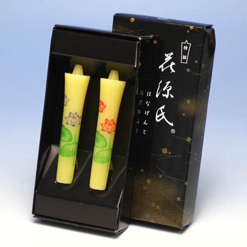 Hanagenji 2蠟燭149-12 tokai蠟