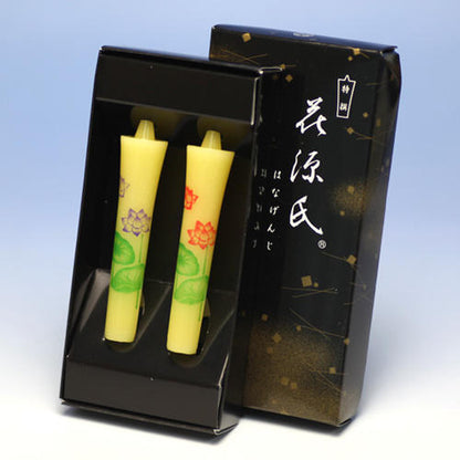 Hanagenji 2蠟燭149-12 tokai蠟