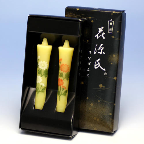 Hanagenji 2蠟燭149-12 tokai蠟