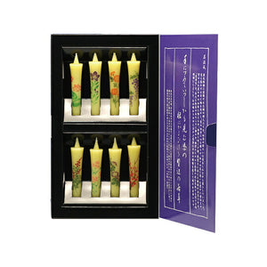 Hanenji分類8蠟燭149-11 Tokai Wax