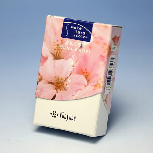 樱花香（微烟）451薰寿堂