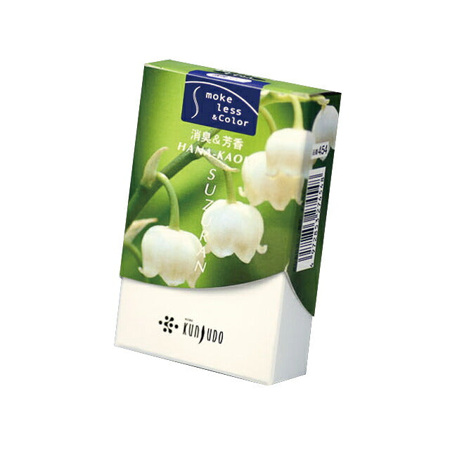 花香迷你（微烟）铃兰线香454熏寿堂