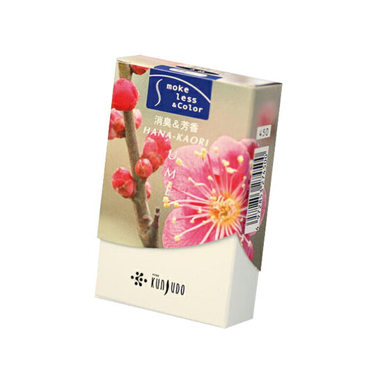 花香迷你（微烟）梅线香450熏寿堂