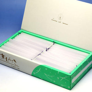 Hanamura Saki 2Goh (큰 상자) 양초 토카이 왁스 151-13