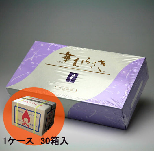 Hanamura Saki Petit (большая коробка) 1 Случай 30 коробки 151-11 Tokai Wax [Только бытовая доставка]]