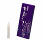 Hanamurasaki Petit/10 Candles Tokai Wax 151-21