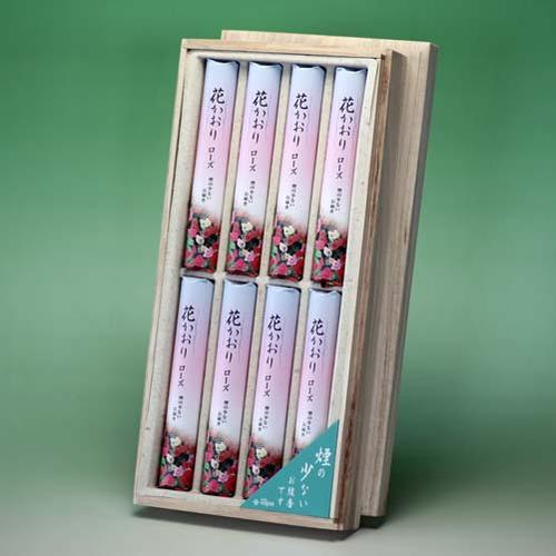 Kaori Rose Kiri Box Короткий размер 8 Вступление в подарок 628 Kaoru Kotodo [только домашняя доставка]